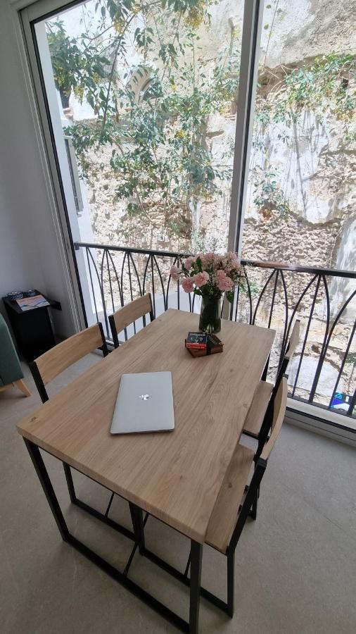 Manana Maybe Apartment La Bodega Тарифа Экстерьер фото