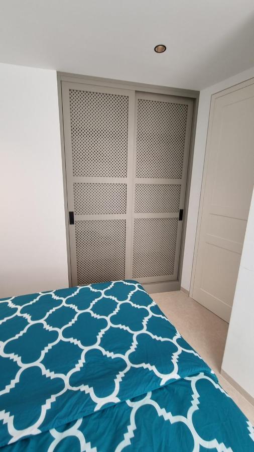 Manana Maybe Apartment La Bodega Тарифа Экстерьер фото