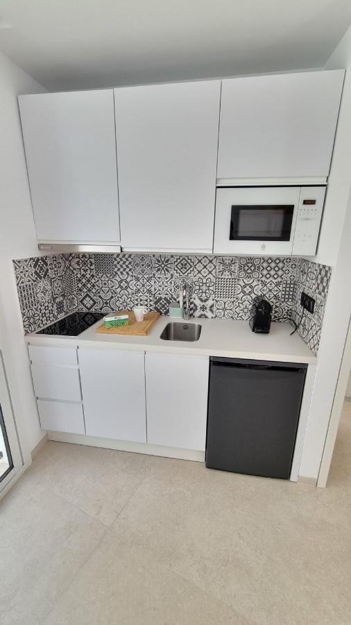 Manana Maybe Apartment La Bodega Тарифа Экстерьер фото