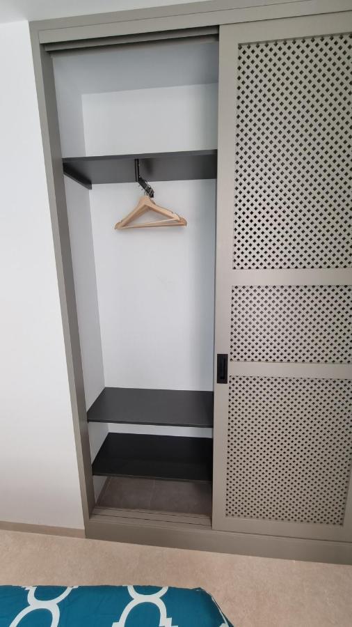 Manana Maybe Apartment La Bodega Тарифа Экстерьер фото