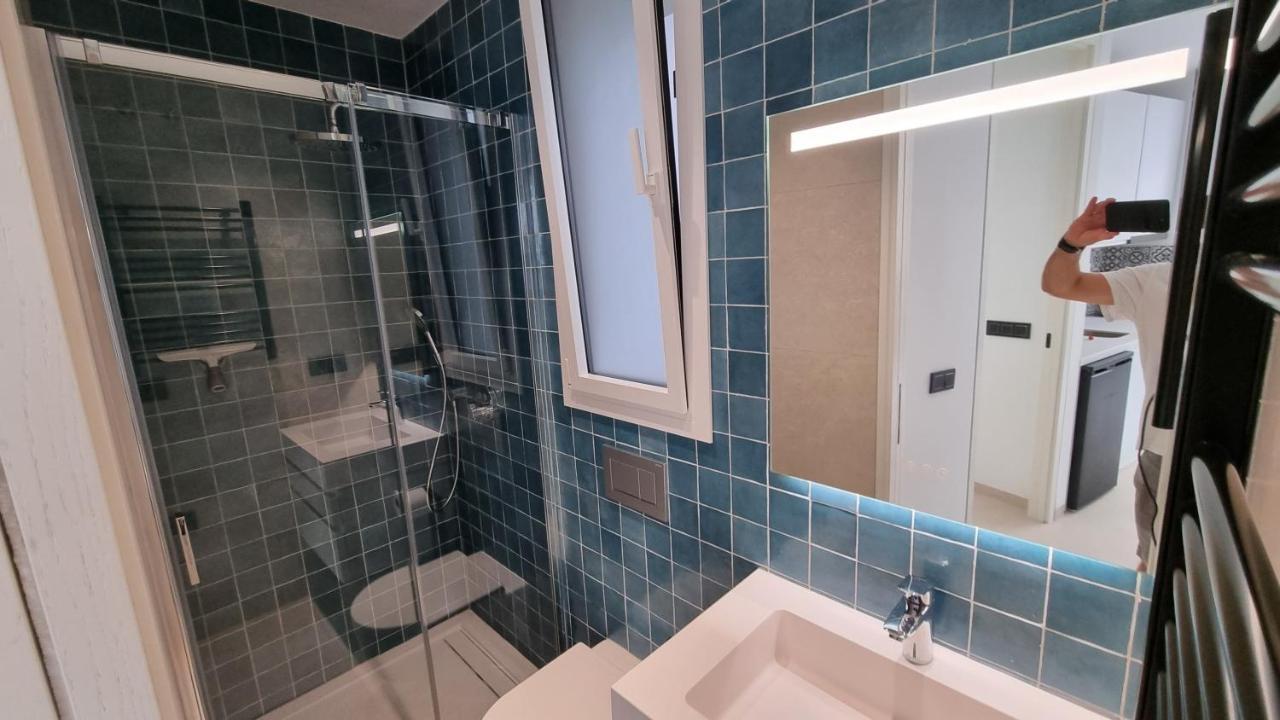 Manana Maybe Apartment La Bodega Тарифа Экстерьер фото